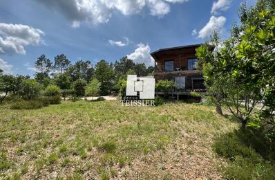 vente maison 385 000 € à proximité de Berrias-Et-Casteljau (07460)