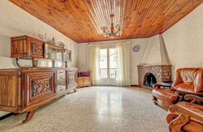 vente maison 62 000 € à proximité de Villemagne-l'Argentière (34600)