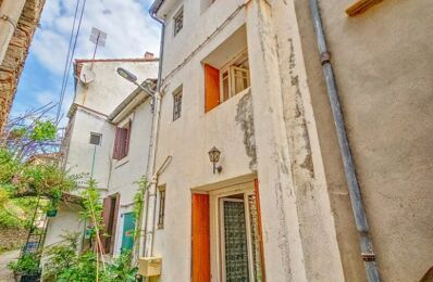 vente maison 59 000 € à proximité de Saint-Gervais-sur-Mare (34610)