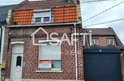 vente maison 159 000 € à proximité de Flers-en-Escrebieux (59128)