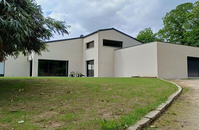 vente maison 509 900 € à proximité de Romagny (50140)