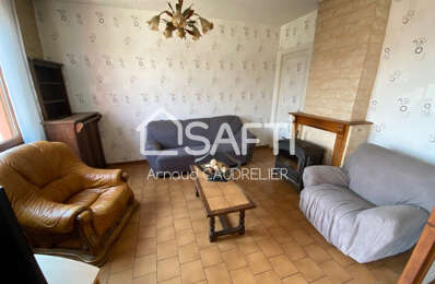 vente maison 118 500 € à proximité de Fresnes-sur-Escaut (59970)