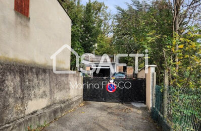 vente maison 349 000 € à proximité de Pont-Évêque (38780)