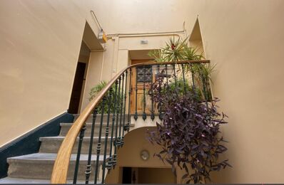 appartement 2 pièces 65 m2 à vendre à Béziers (34500)