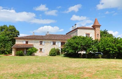 vente maison 695 000 € à proximité de Labastide-d'Anjou (11320)