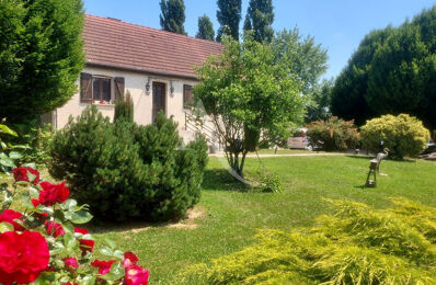 vente maison 209 750 € à proximité de Montigny-Aux-Amognes (58130)