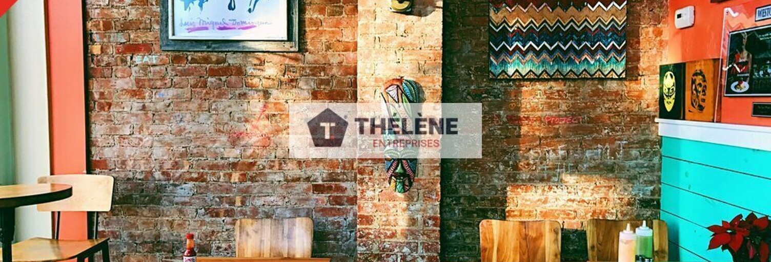 Commerce  111 m² à vendre à Montpellier (34000)