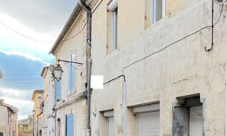 Immeuble  115 m² à vendre à Bourg (33710)