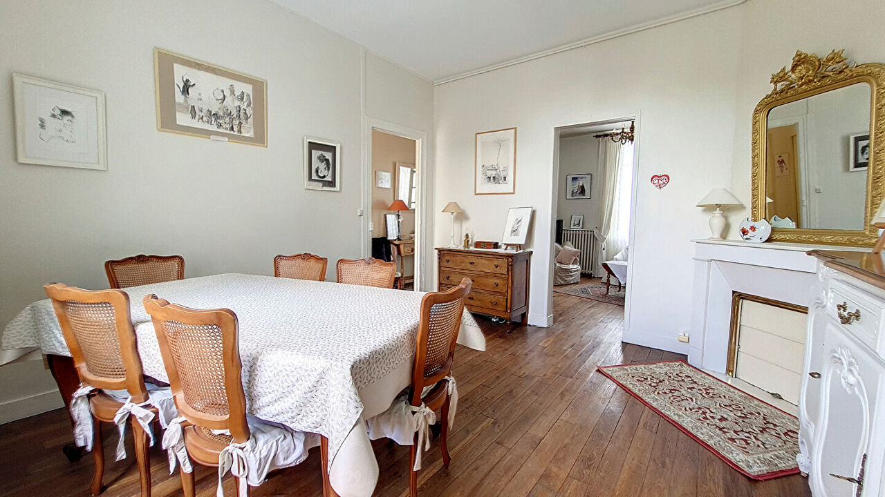maison 6 pièces 125 m2 à vendre à Orléans (45000)