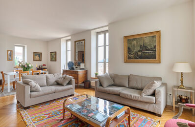vente appartement 625 000 € à proximité de Chassagny (69700)