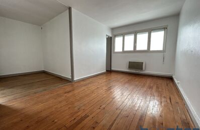 vente appartement 126 000 € à proximité de Quint-Fonsegrives (31130)