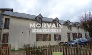 Immeuble  315 m² à vendre à Château-Chinon (Ville) (58120)