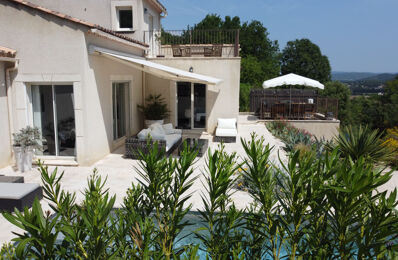 vente maison 615 000 € à proximité de Saint-Marcel-d'Ardèche (07700)