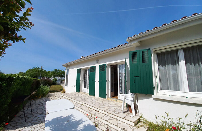 Maison La Brée Les Bains 5 pièces 90 m² hab. — photo 2