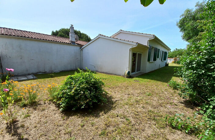 Maison La Brée Les Bains 5 pièces 90 m² hab. — photo 3