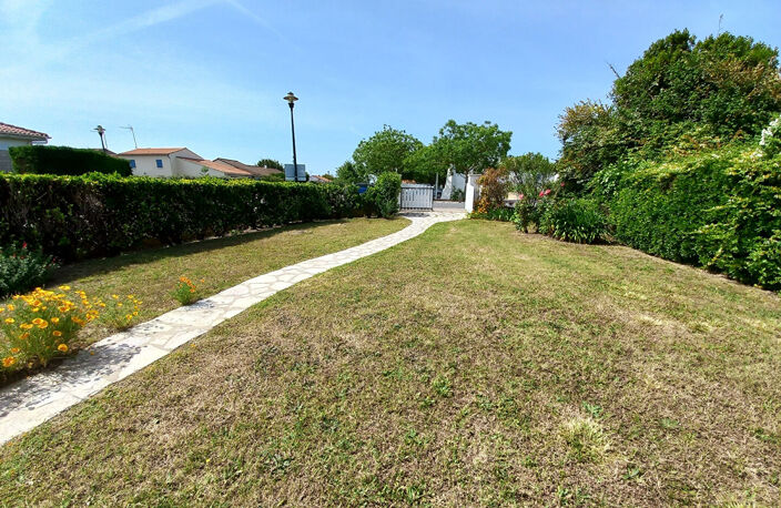 Maison La Brée Les Bains 5 pièces 90 m² hab. — photo 4