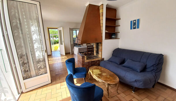 Villa / Maison 5 pièces  à vendre Brée-les-Bains (La) 17840