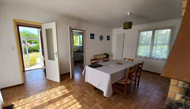 Villa / Maison 5 pièces  à vendre Brée-les-Bains (La) 17840