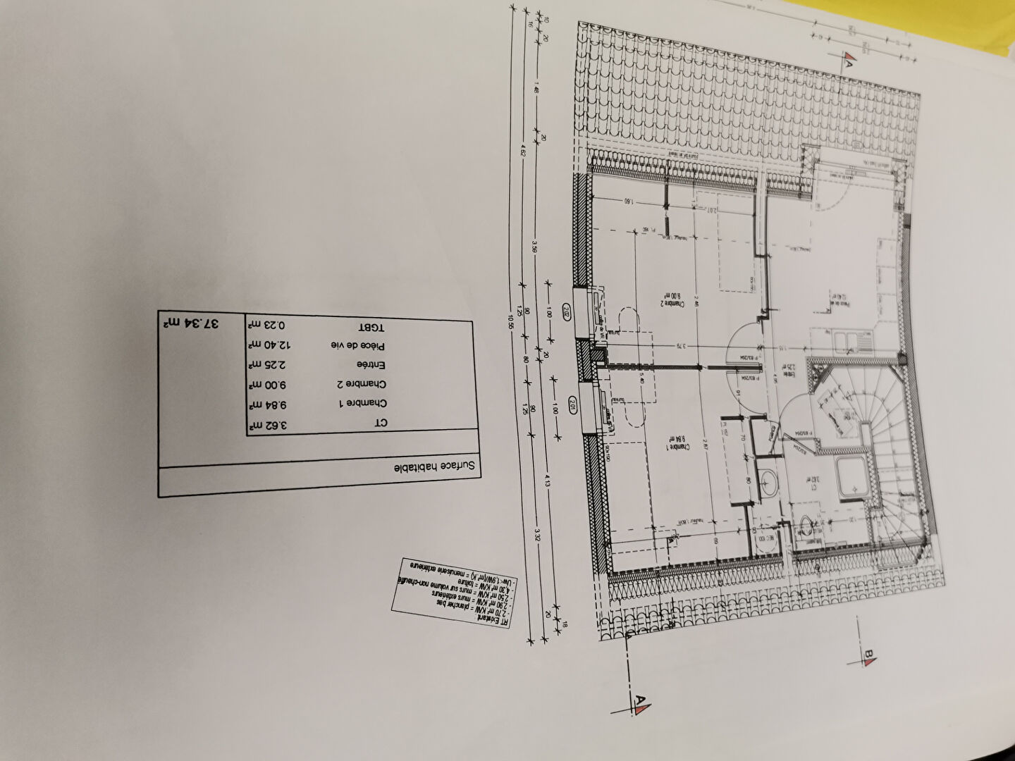 Agence immobilière de Ajp Immobilier St Marc sur Mer Tati