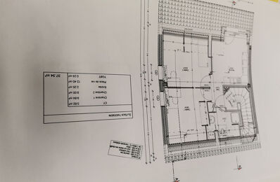 vente immeuble 682 500 € à proximité de Crossac (44160)