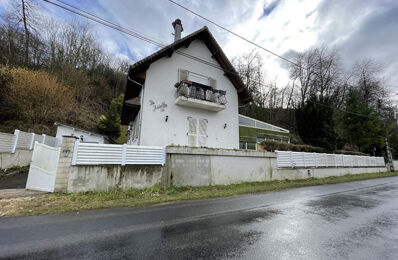 vente maison 167 680 € à proximité de Brévainville (41160)