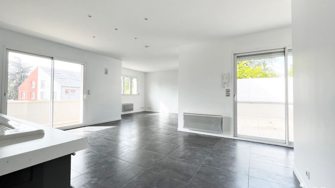 maison 8 pièces 213 m2 à vendre à Limeil-Brévannes (94450)