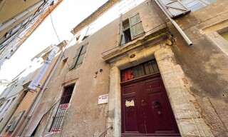 Immeuble  150 m² à vendre à Béziers (34500)