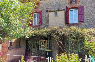vente maison 185 000 € à proximité de Bellegarde-Marsal (81430)