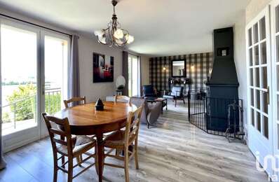vente maison 281 000 € à proximité de Beaumont-les-Nonains (60390)