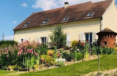 vente maison 270 000 € à proximité de Trie-Château (60590)