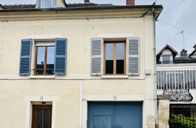 vente appartement 135 000 € à proximité de Pont-Sainte-Maxence (60700)
