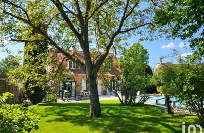 vente maison 544 000 € à proximité de Bouray-sur-Juine (91850)