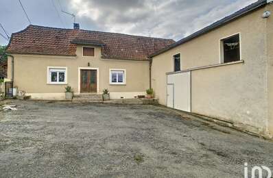 vente maison 170 300 € à proximité de Arricau-Bordes (64350)