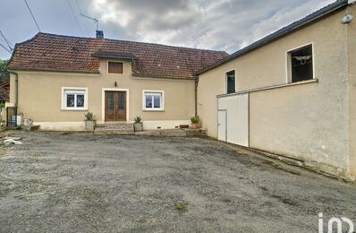 vente maison 170 300 € à proximité de Saint-Mont (32400)