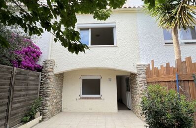 vente maison 210 000 € à proximité de Saint-Nazaire (66570)