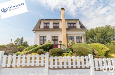 vente maison 87 500 € à proximité de Le Châtellier (35133)