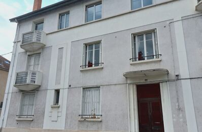 vente appartement 255 000 € à proximité de Montrevel-en-Bresse (01340)