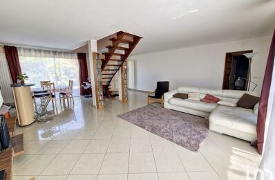 vente maison 380 000 € à proximité de Pontcarré (77135)