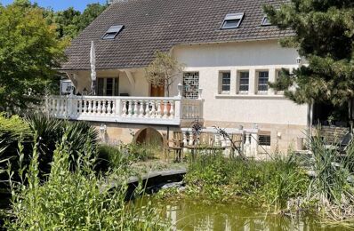 vente maison 465 000 € à proximité de Charly-sur-Marne (02310)