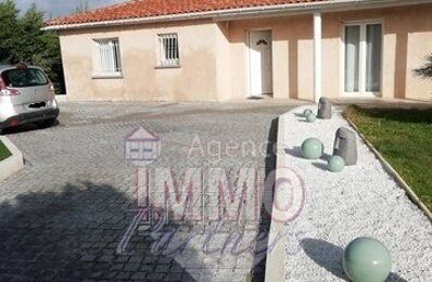 vente maison 283 500 € à proximité de Saint-Amans-de-Pellagal (82110)