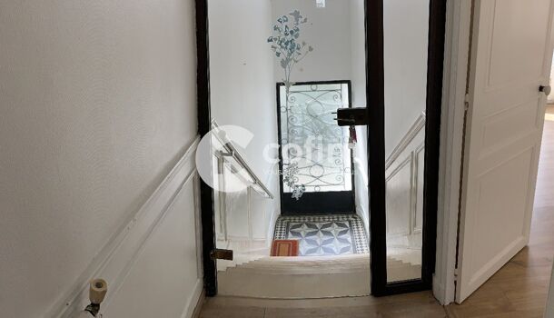 Immeuble  à vendre Pau 64000