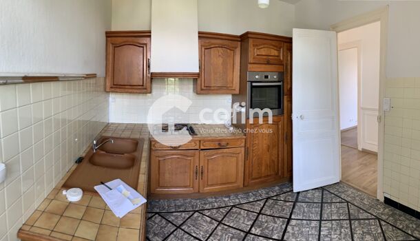 Immeuble  à vendre Pau 64000