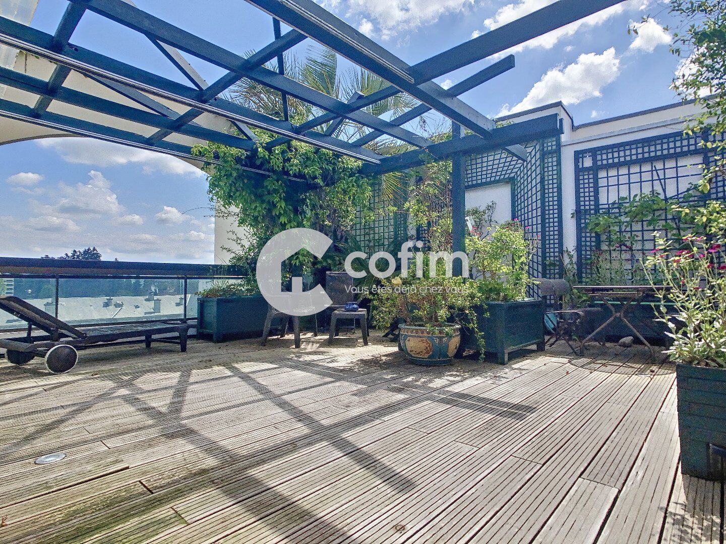 Appartement  T7 à vendre Pau 64000