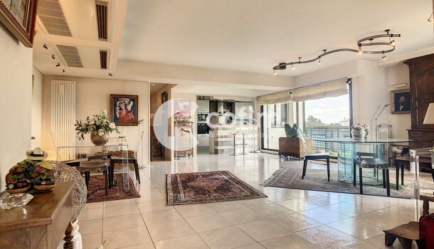 Appartement 7 pièces  à vendre Pau 64000