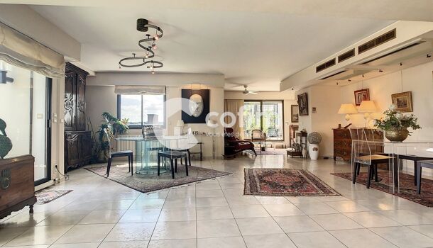 Appartement 7 pièces  à vendre Pau 64000