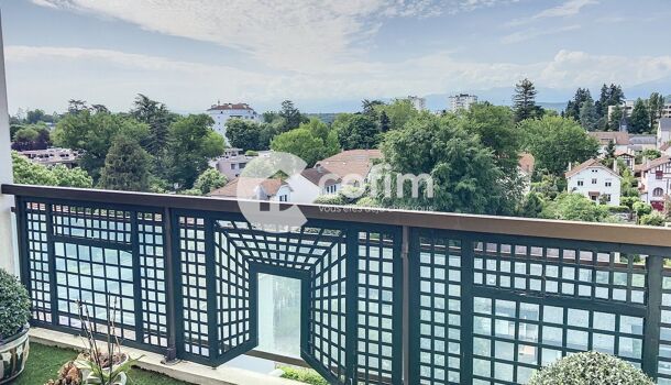 Appartement 7 pièces  à vendre Pau 64000