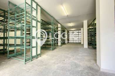 Commerce 1 pièces 800 €