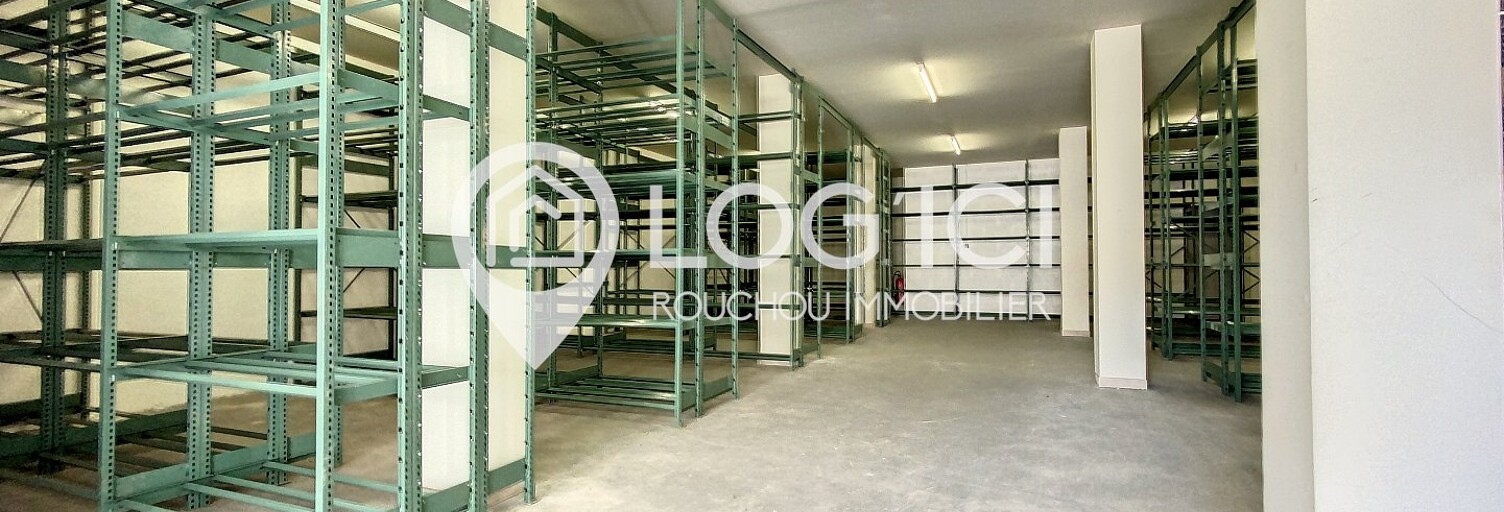 Commerce 1 Pièce 286 m² à louer à Pau (64000)