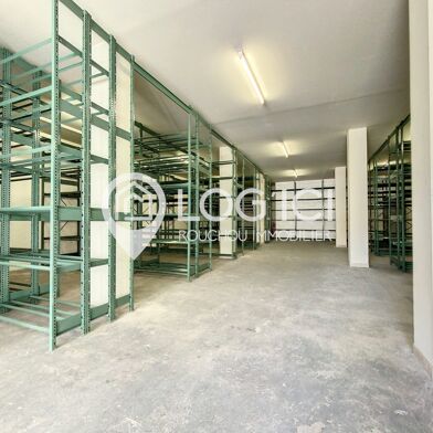 Commerce 1 pièces 800 €