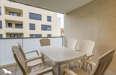 vente appartement 181 050 € à proximité de Murviel-Lès-Montpellier (34570)